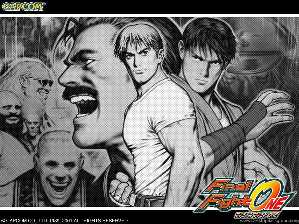 Final Fight One Wallpapers Download Final Fight One Wallpapers ...
