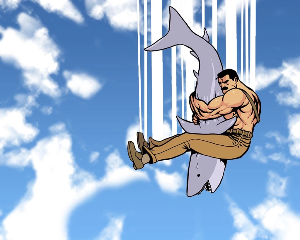 1 Final Fight HD Wallpapers