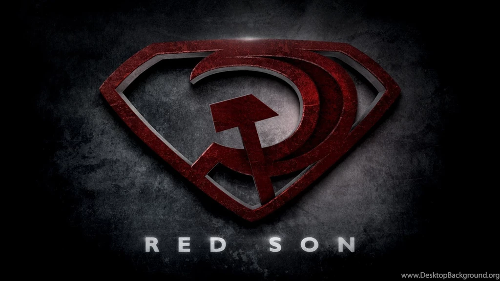 Superman: Red Son (Motion Comic) YouTube