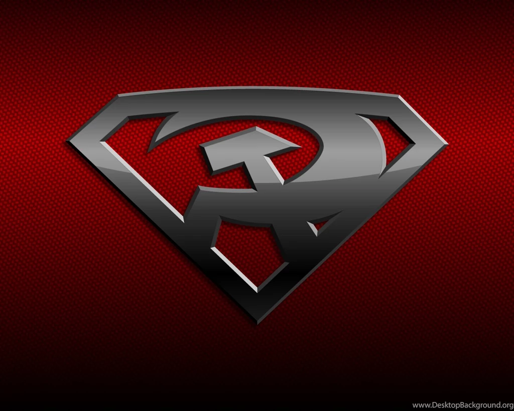 Superman Red Son Wallpapers By SpazChicken On DeviantArt