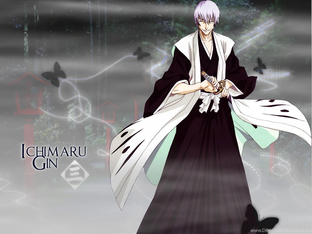 Wallpapers Category Beauty: Bleach: Espada Images Actress