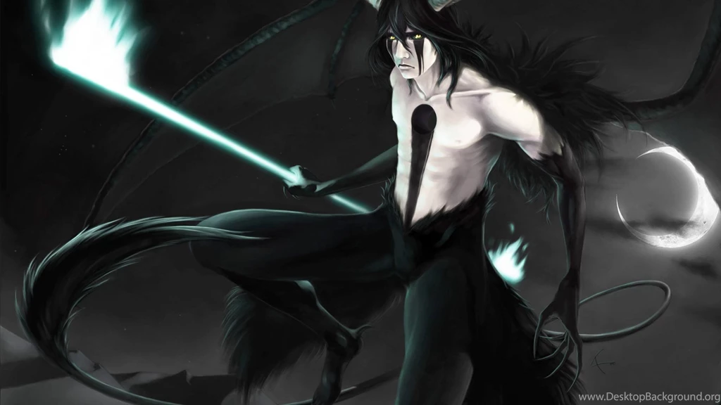Bleach Espada 1920×1080 Wallpapers 1620226