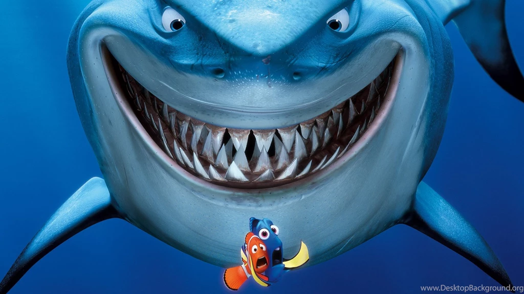 Pixar's Animation Movie HD Wallpapers