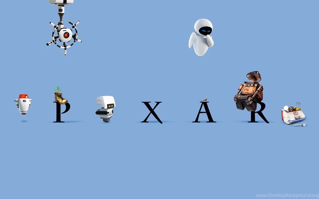Pixar Planet • View Topic Every Single Pixar Movie Wallpapers ...