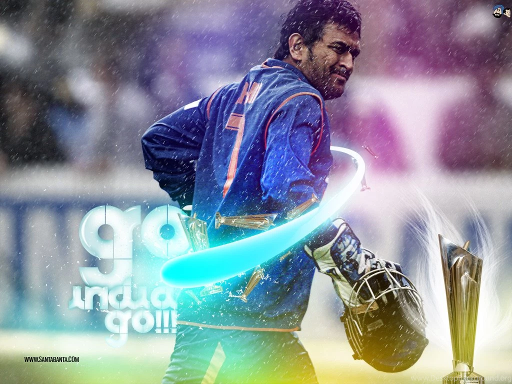 T20 Cricket World Cup Wallpapers