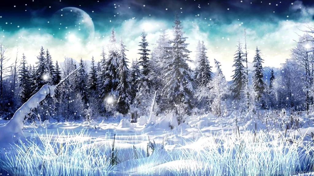 Animated Winter Wallpapers Cold Winter Photos Of Extra Ordinary ...
