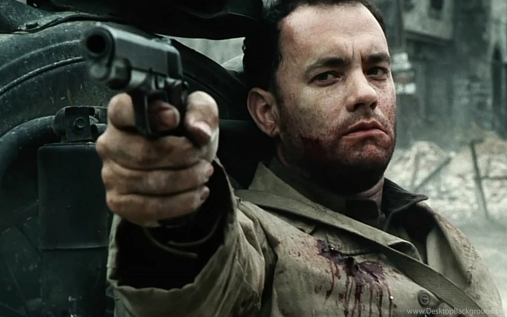 Saving Private Ryan Movie Wallpapers