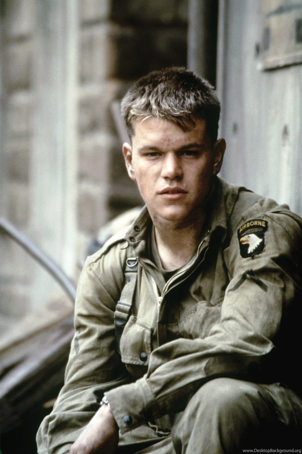 Evolving With Private Ryan