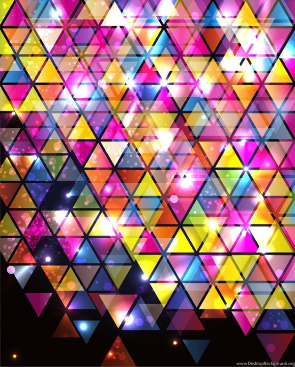Colorful Abstract Backgrounds 6