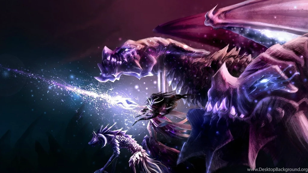 Dragon Fantasy Art Artwork Dragons Wallpapers Desktop Background