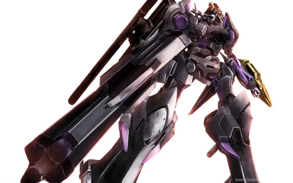 Armored Core / Аниме обои / Anime Wallpapers