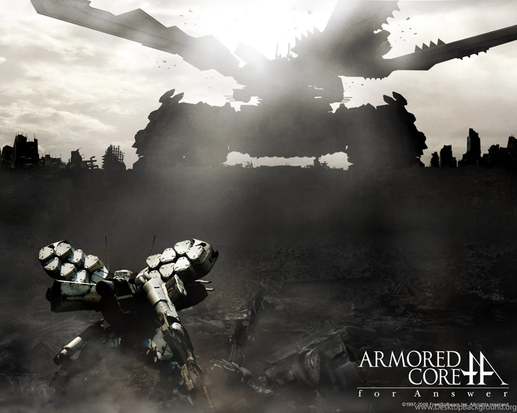 Armor Red Core