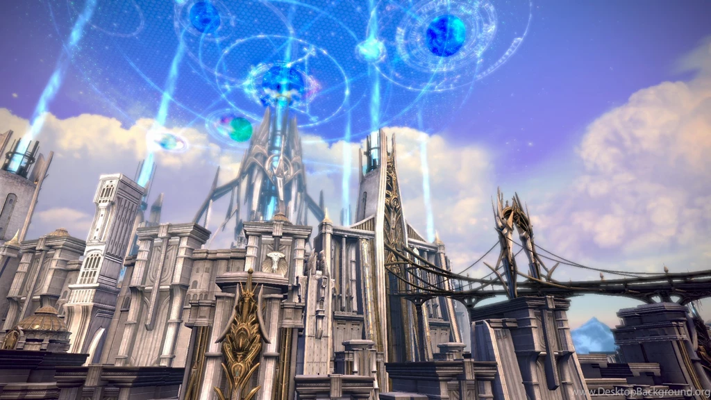 TERA ONLINE Fantasy Adventure Game (189) Wallpapers