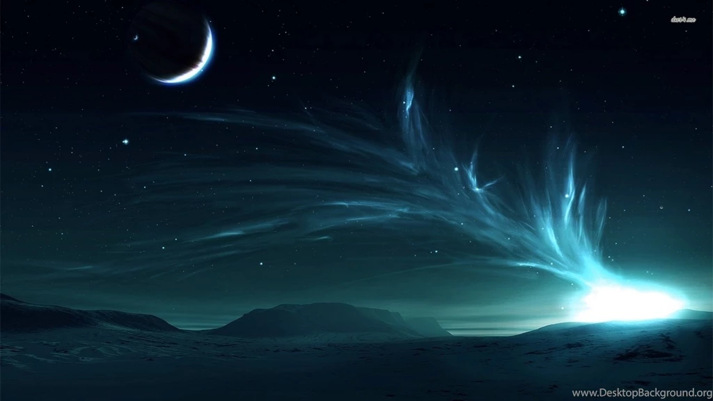 Outer Space Wallpapers