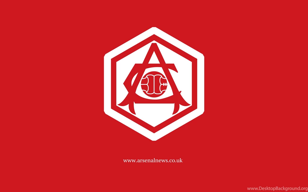 Arsenal FC Wallpapers And Windows 10 Theme