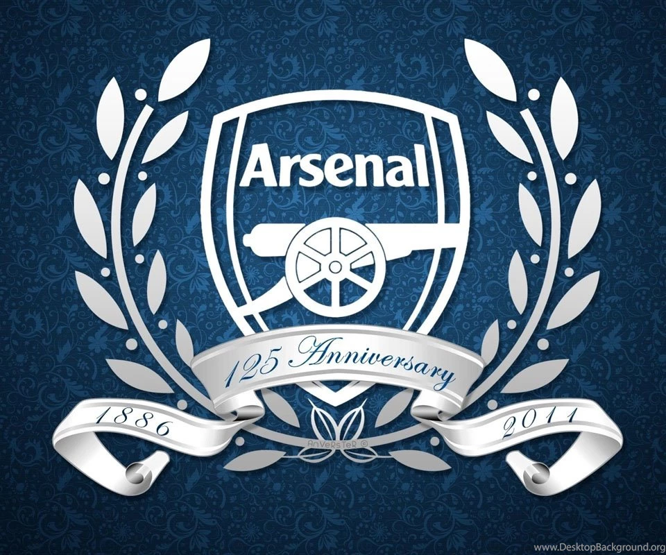 Full View And Download Arsenal Fc Wallpapers 8