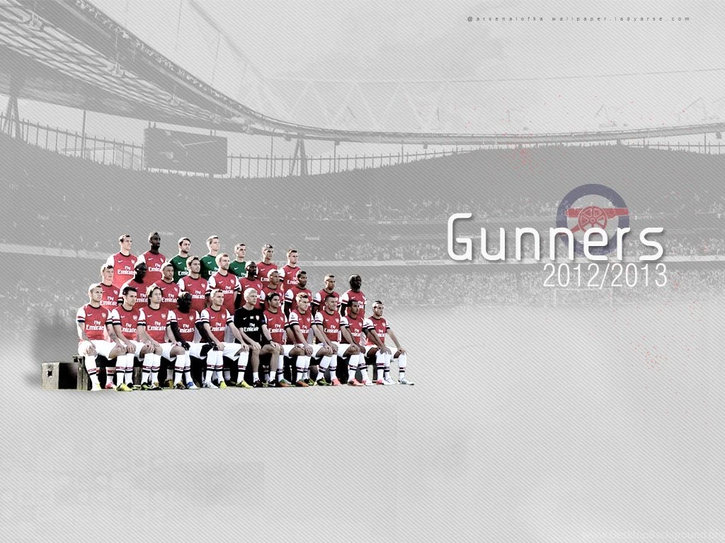 Arsenal Fc 2013 Wallpapers