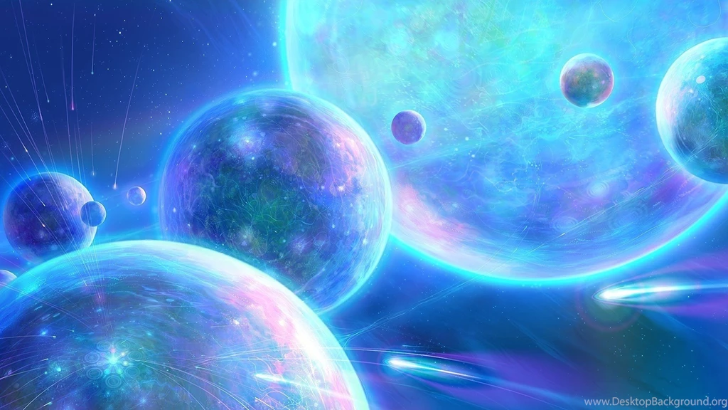 HD Planet Outer Space Earth Wallpapers For Desktop Full Size ...
