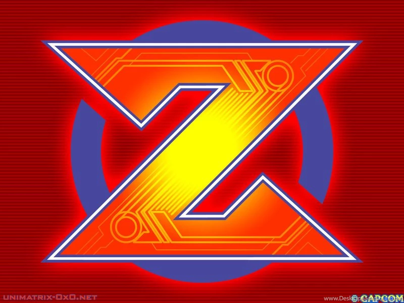 Photos Celebrity: Mega Man Wallpapers