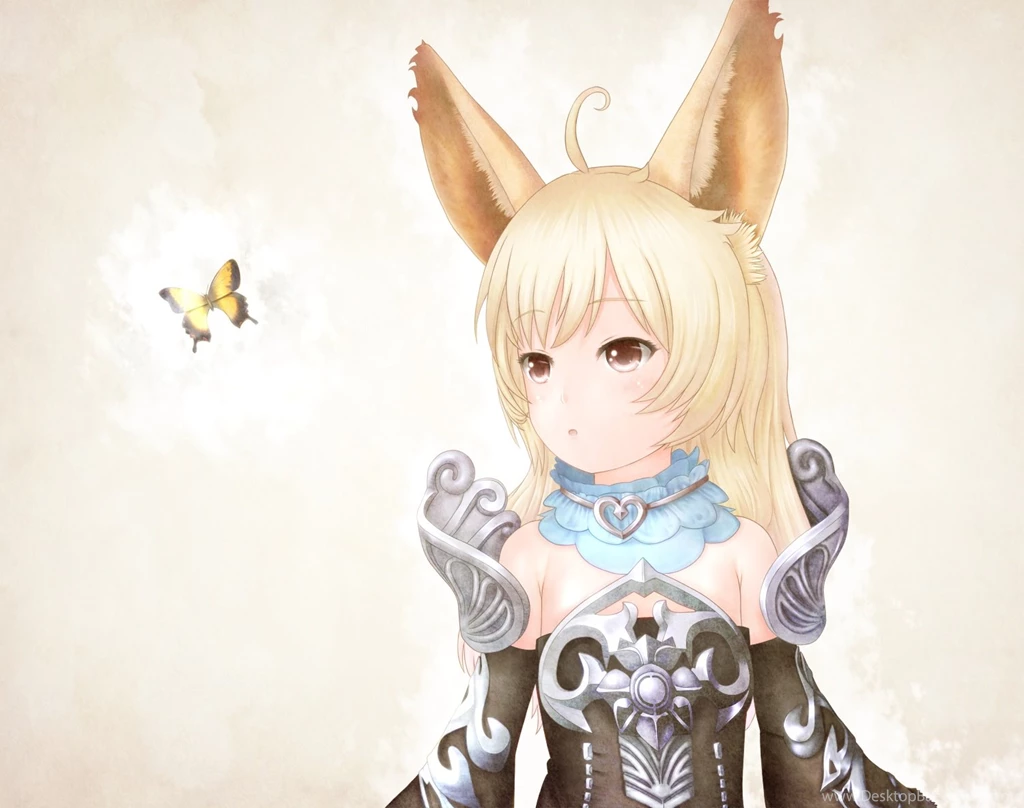 Tera Online Wallpapers