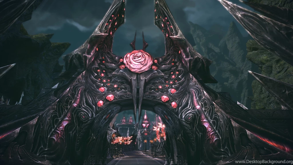TERA ONLINE Fantasy Adventure Game (148) Wallpapers
