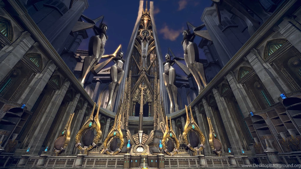 TERA ONLINE Fantasy Adventure Game (152) Wallpapers