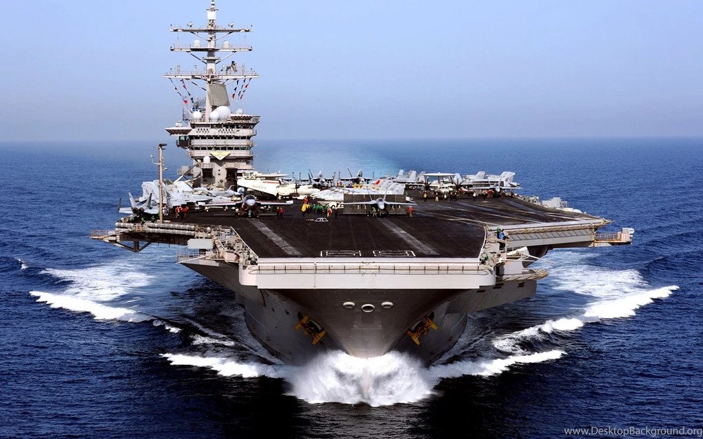 Aircraft Carrier Wallpapers Desktop 11011 Pacify Mind