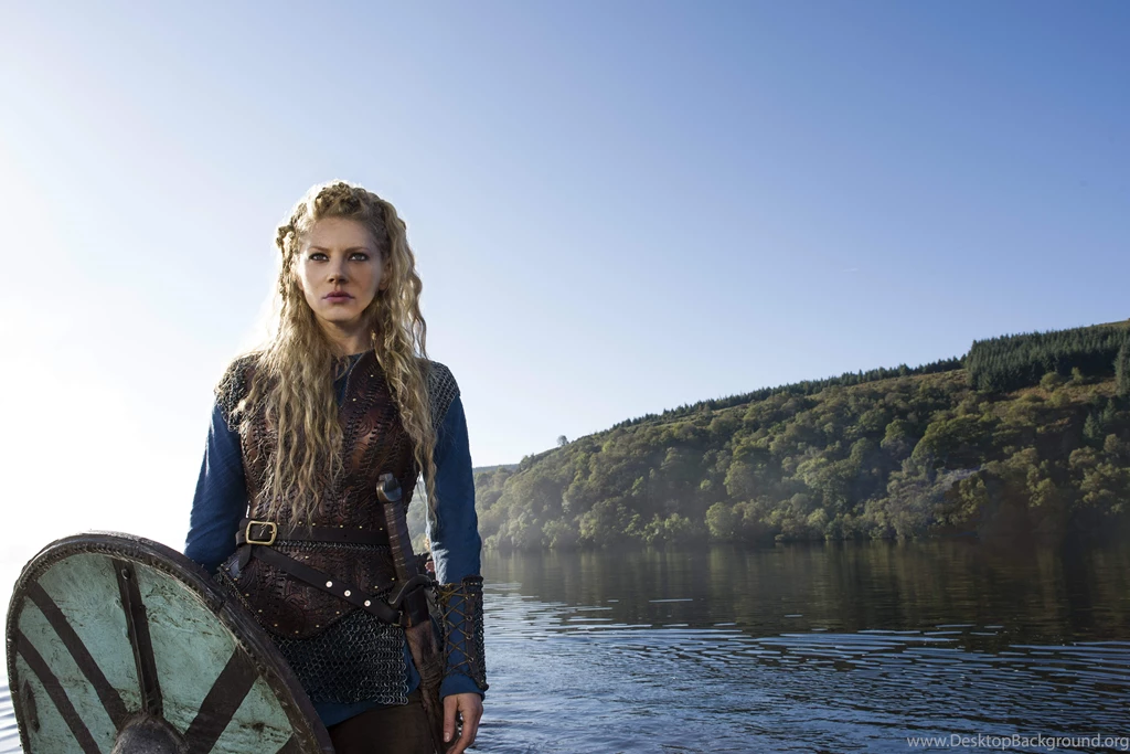 Excellent Katheryn Winnick Wallpapers