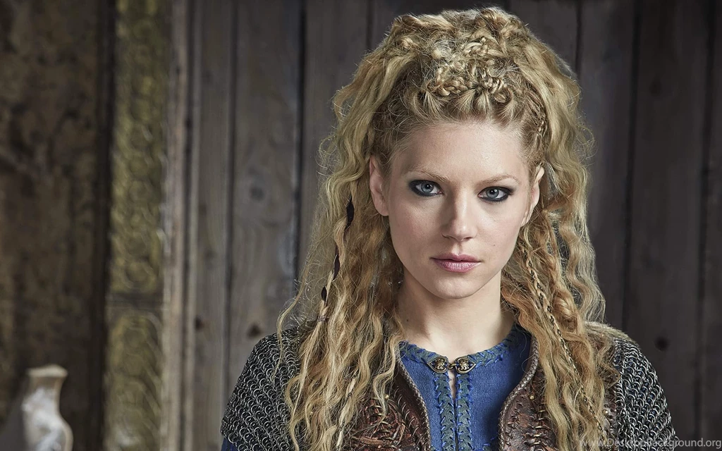10+ Katheryn Winnick Wallpapers High Quality Download