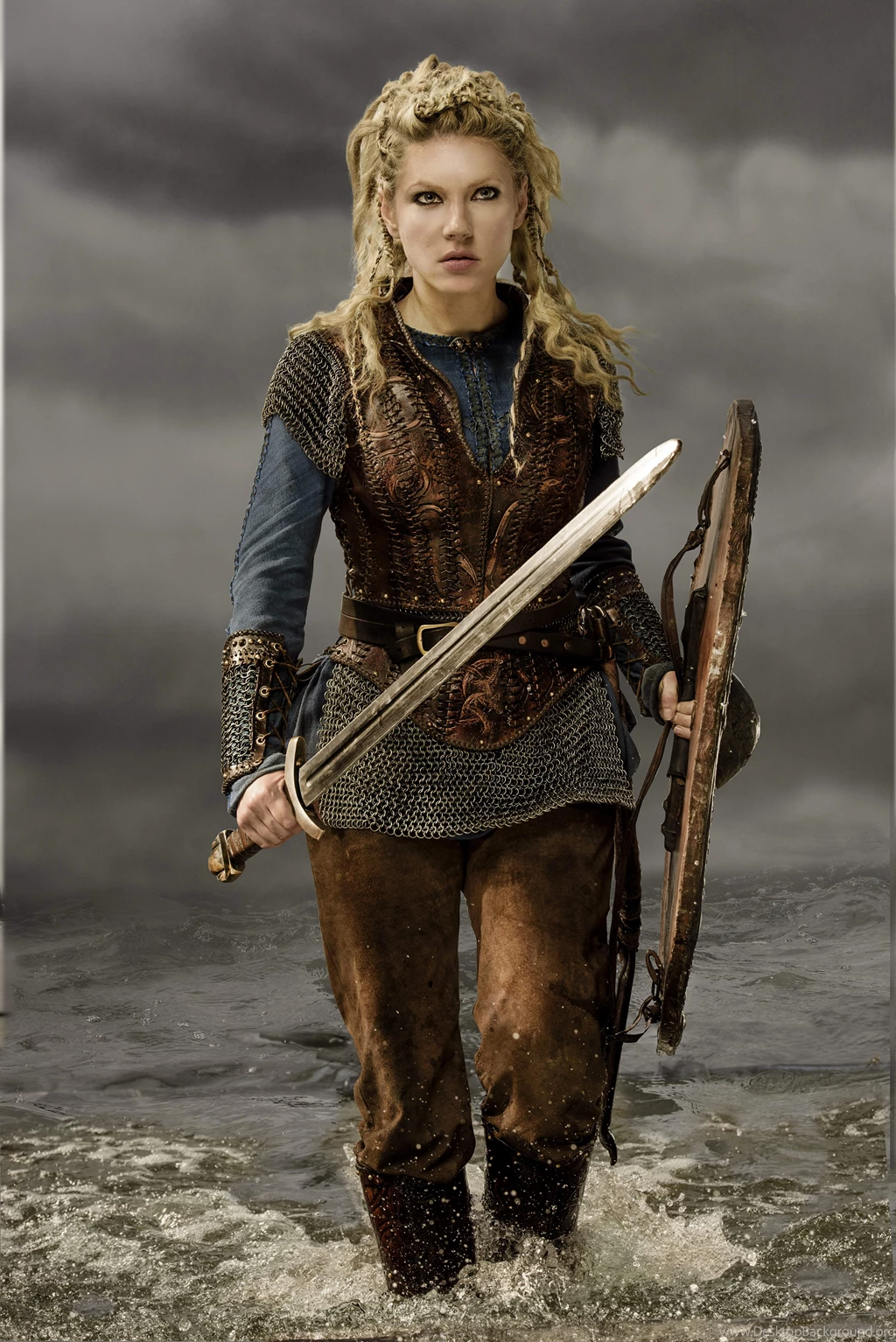 Katheryn Winnick Photo, Pics, Wallpapers Photo