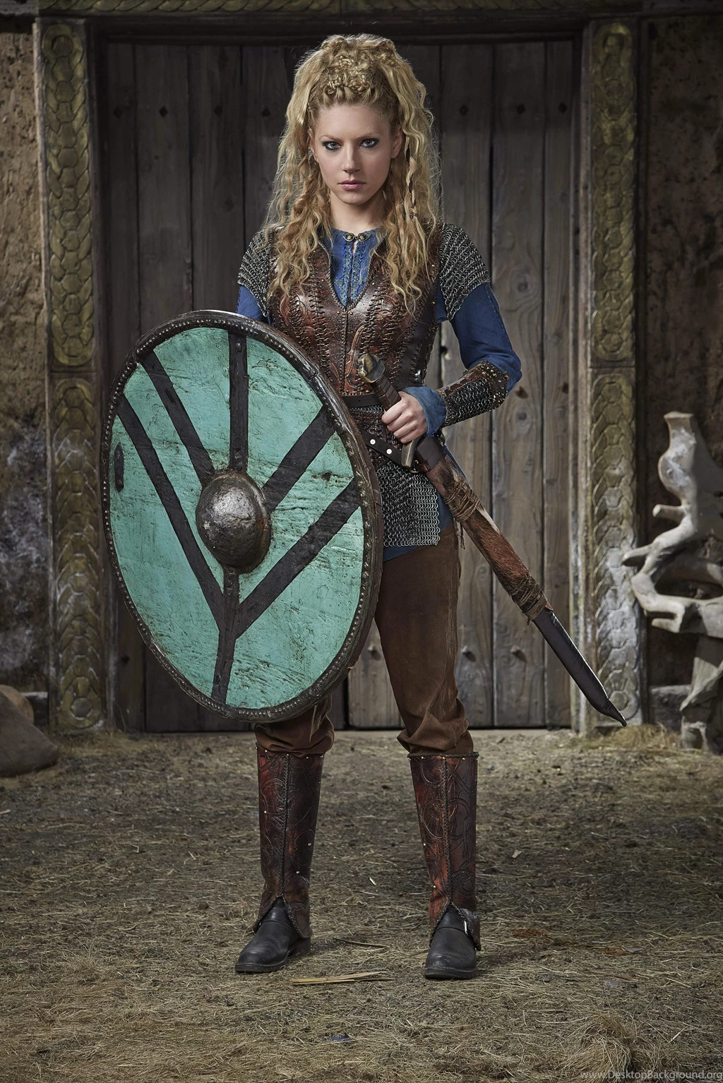 Katheryn Winnick Photo, Pics, Wallpapers Photo