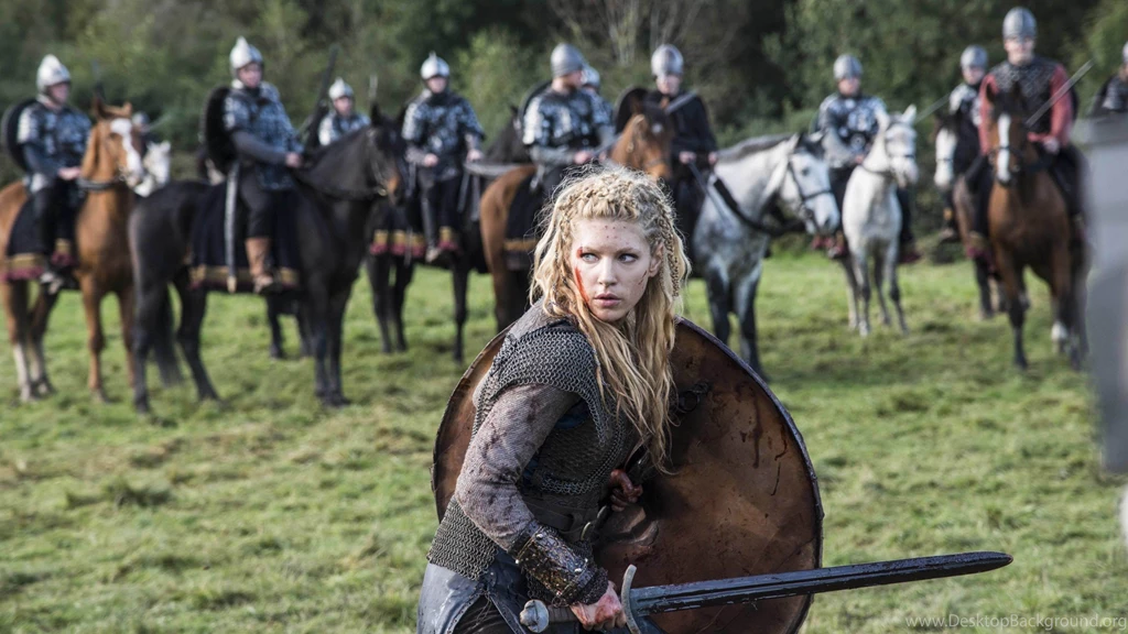 Magnificent Katheryn Winnick Wallpapers
