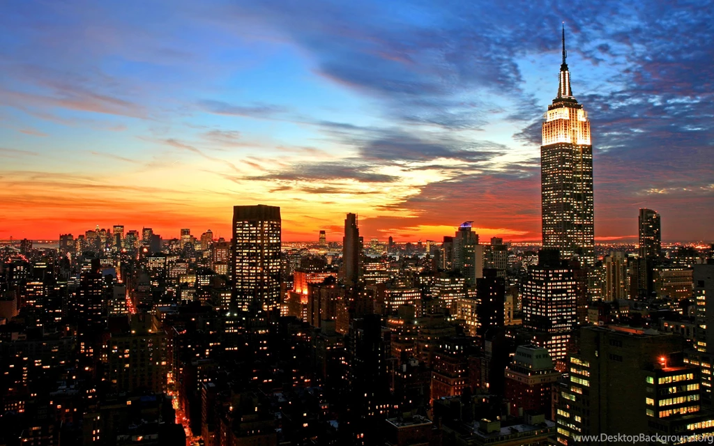 18 HD Empire State Building Wallpapers HDWallSource.com