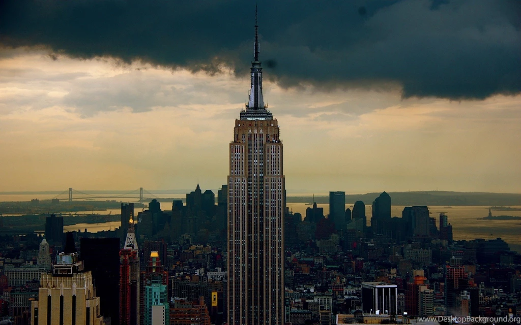 18 HD Empire State Building Wallpapers HDWallSource.com