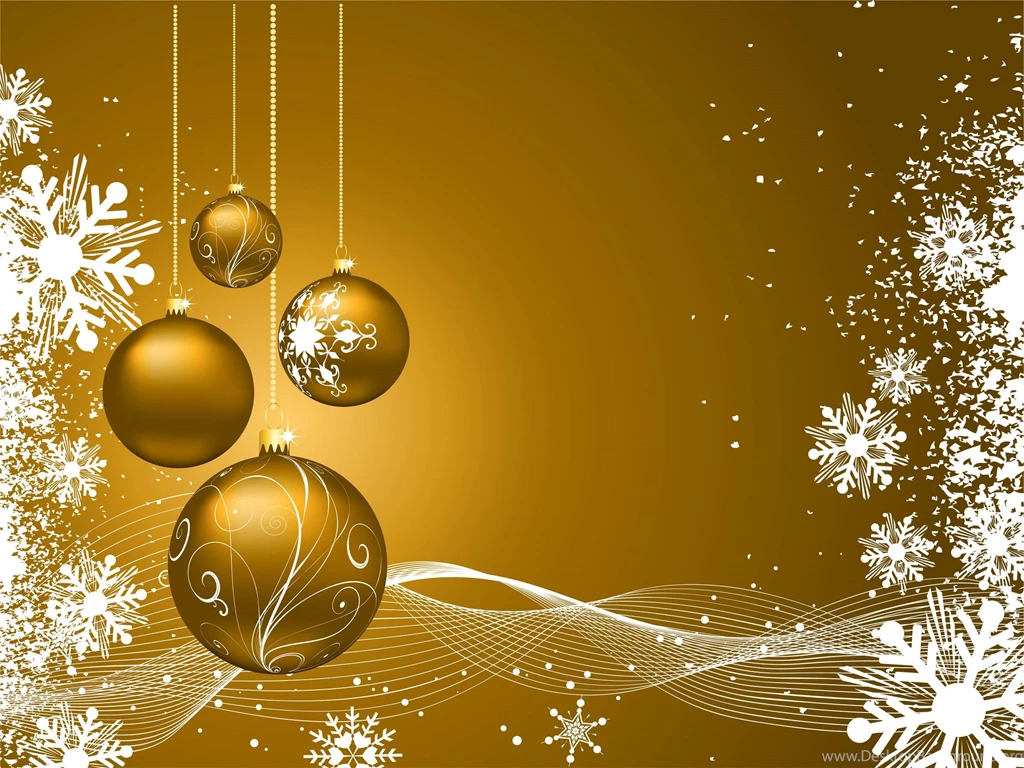 Top 10 Christmas Wallpapers ~ Christmas Idol