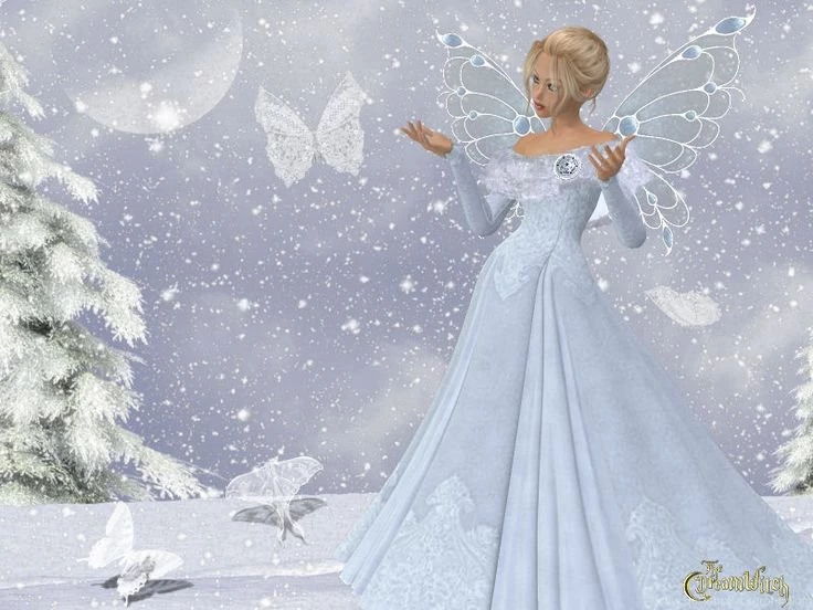 Enchanting Places Wallpapers