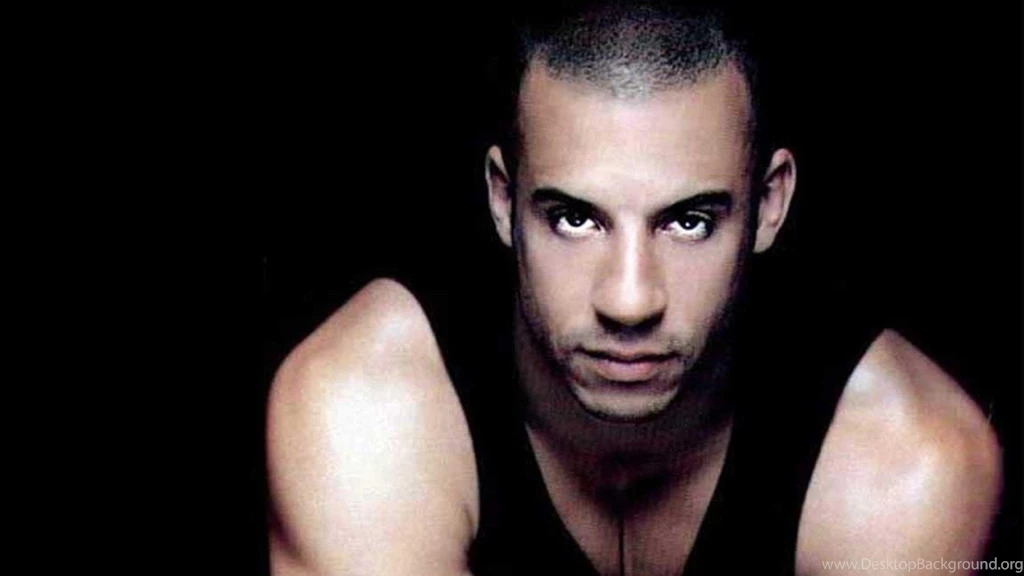 Vin Diesel Wallpapers