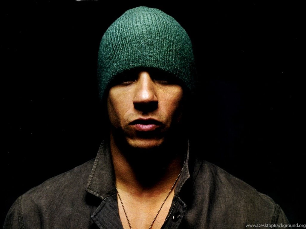 Vin Diesel 2