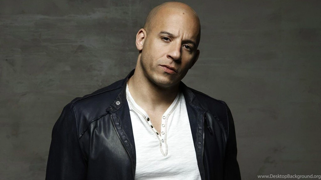 Vin Diesel Wallpapers