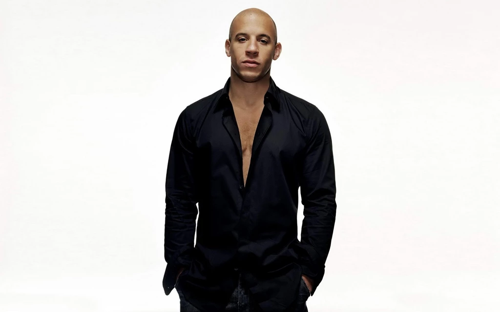 149 Vin Diesel HD Wallpapers