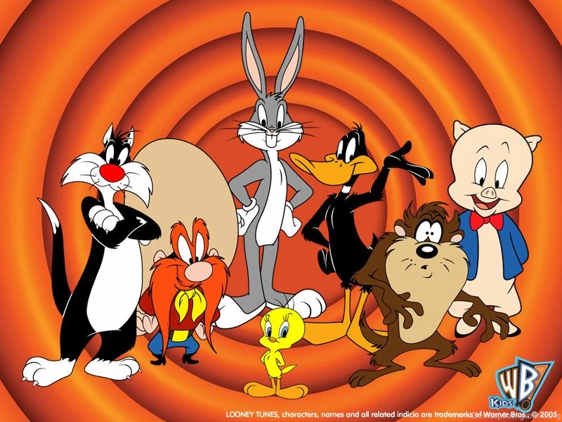 Porky Pig Destop 800 Picture, Porky Pig Destop 800 Wallpapers