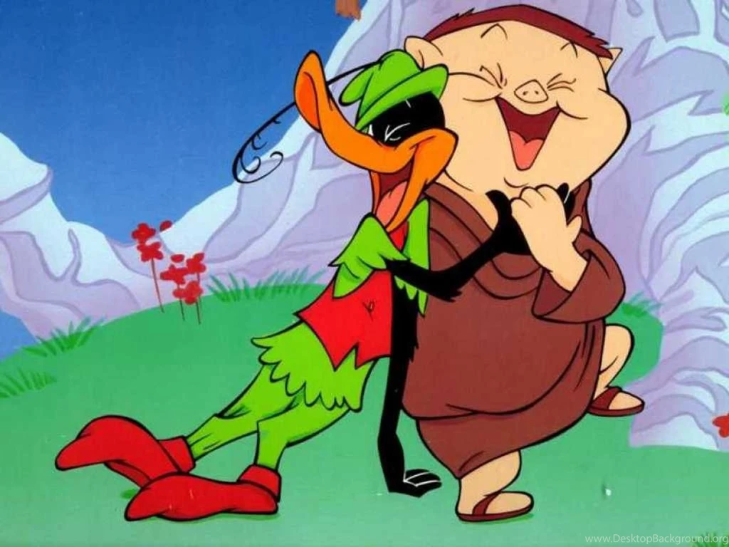 7 Porky Pig HD Wallpapers