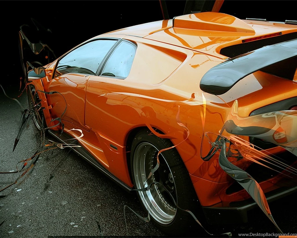 Car Wallpapers « Amazing Things
