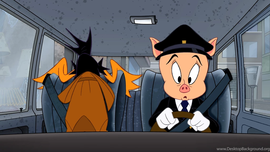 7 Porky Pig Hd Wallpapers Desktop Background Images, Photos, Reviews