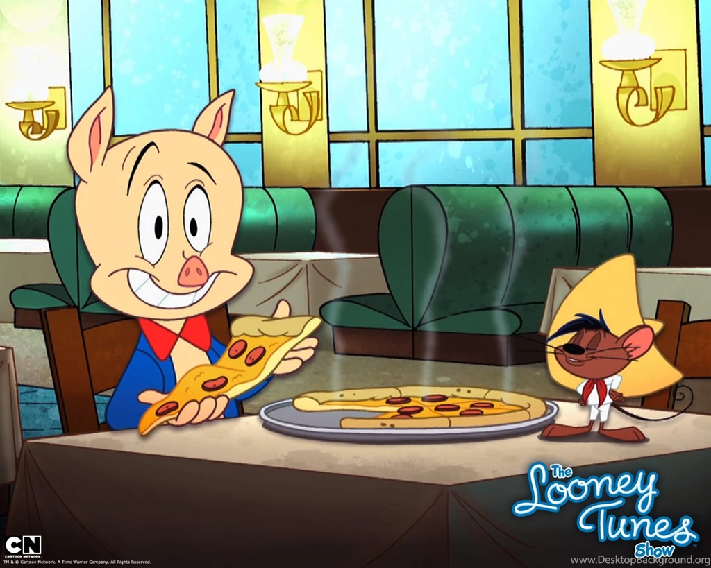 7 Porky Pig HD Wallpapers