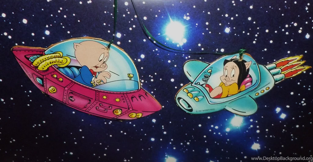 PORKY PIG Looney Tunes F Wallpapers