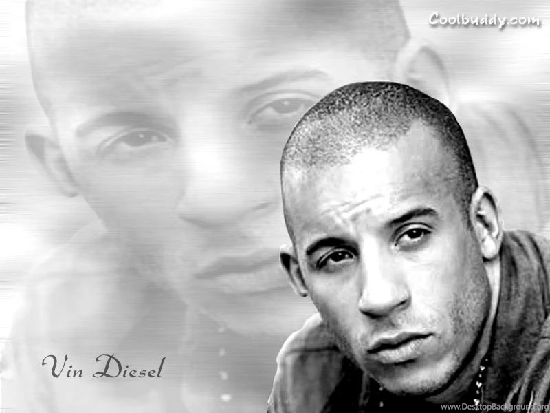 Vin Diesel