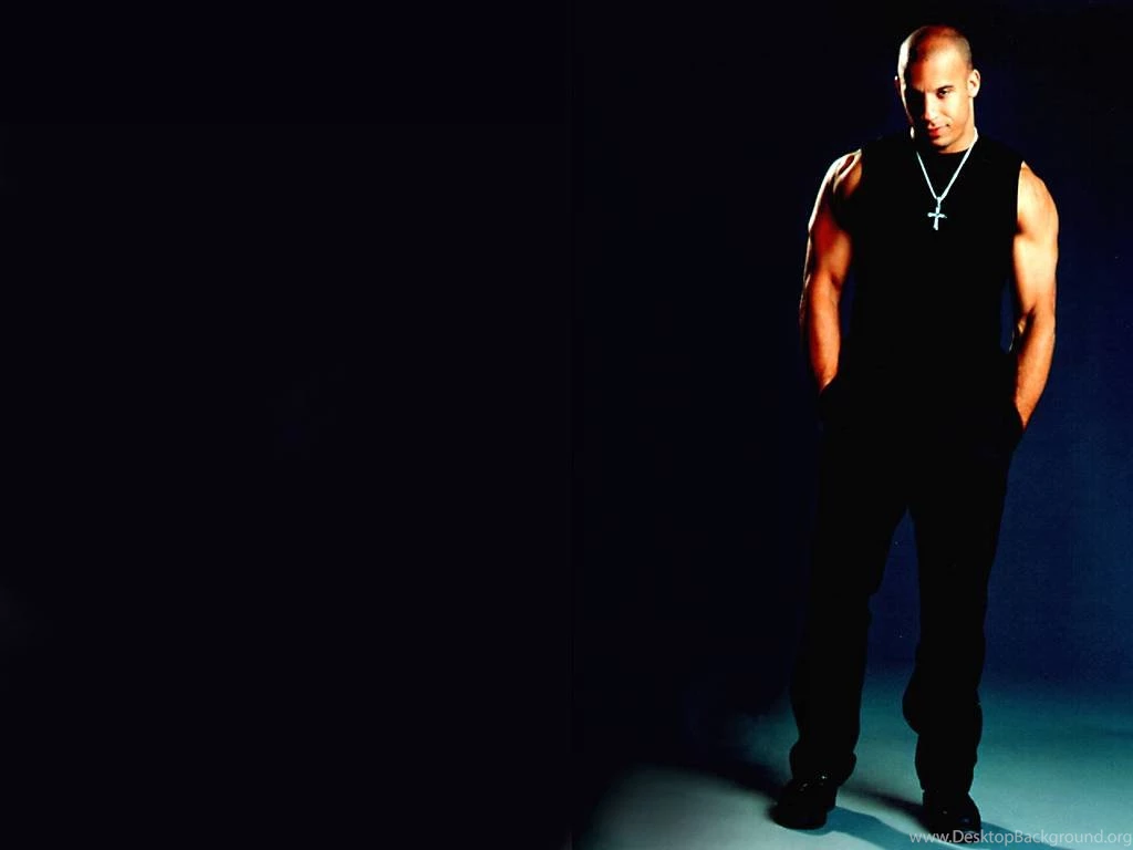 Van Diesel Wallpapers Wallpapers Cave