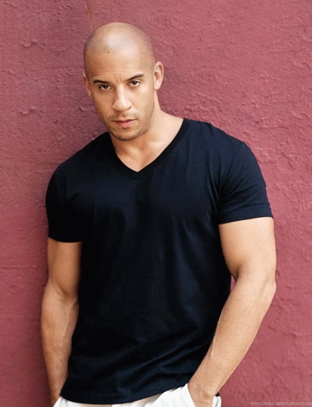 Vin Diesel Latest Hd Wallpapers
