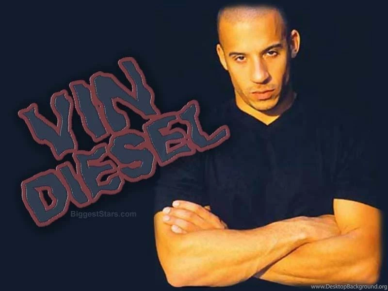 La Ink Tattoos Lion: Vin Diesel Body Wallpapers
